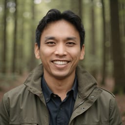 Volak S., the AP Calculus teacher who runs Head Start